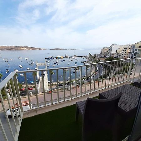 Apartamento Coral Bahía de San Pablo Exterior foto
