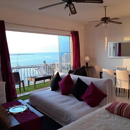 Apartamento Coral Bahía de San Pablo Exterior foto