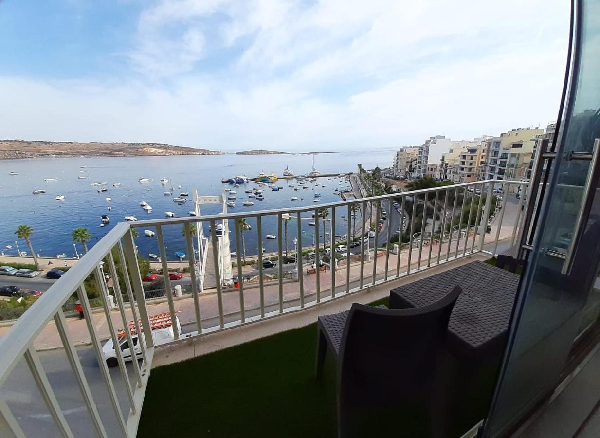 Apartamento Coral Bahía de San Pablo Exterior foto