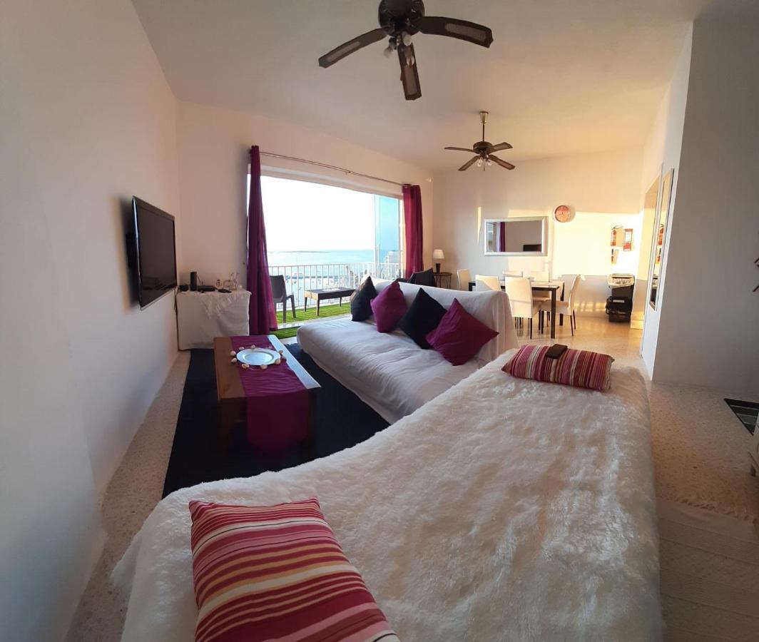 Apartamento Coral Bahía de San Pablo Exterior foto
