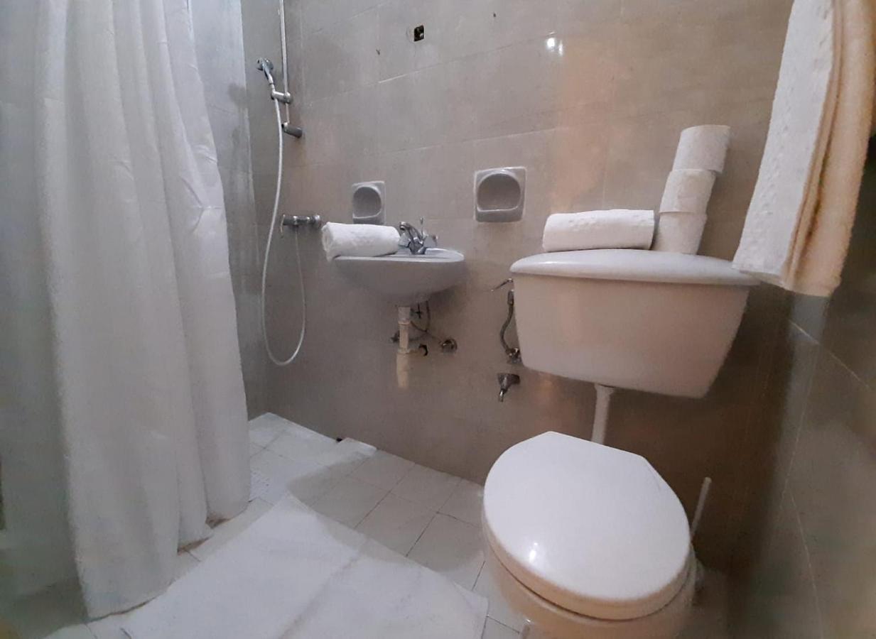 Apartamento Coral Bahía de San Pablo Exterior foto