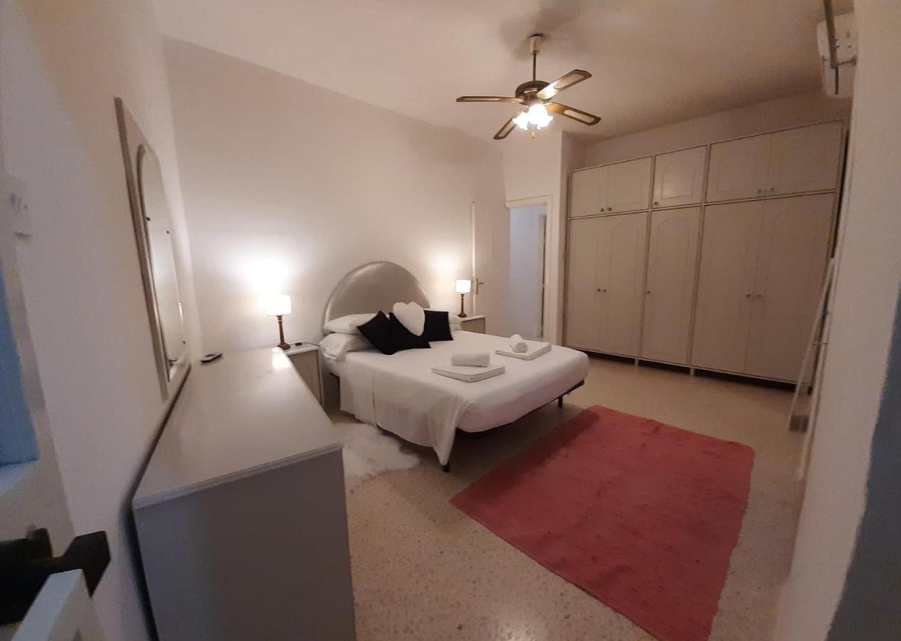 Apartamento Coral Bahía de San Pablo Exterior foto