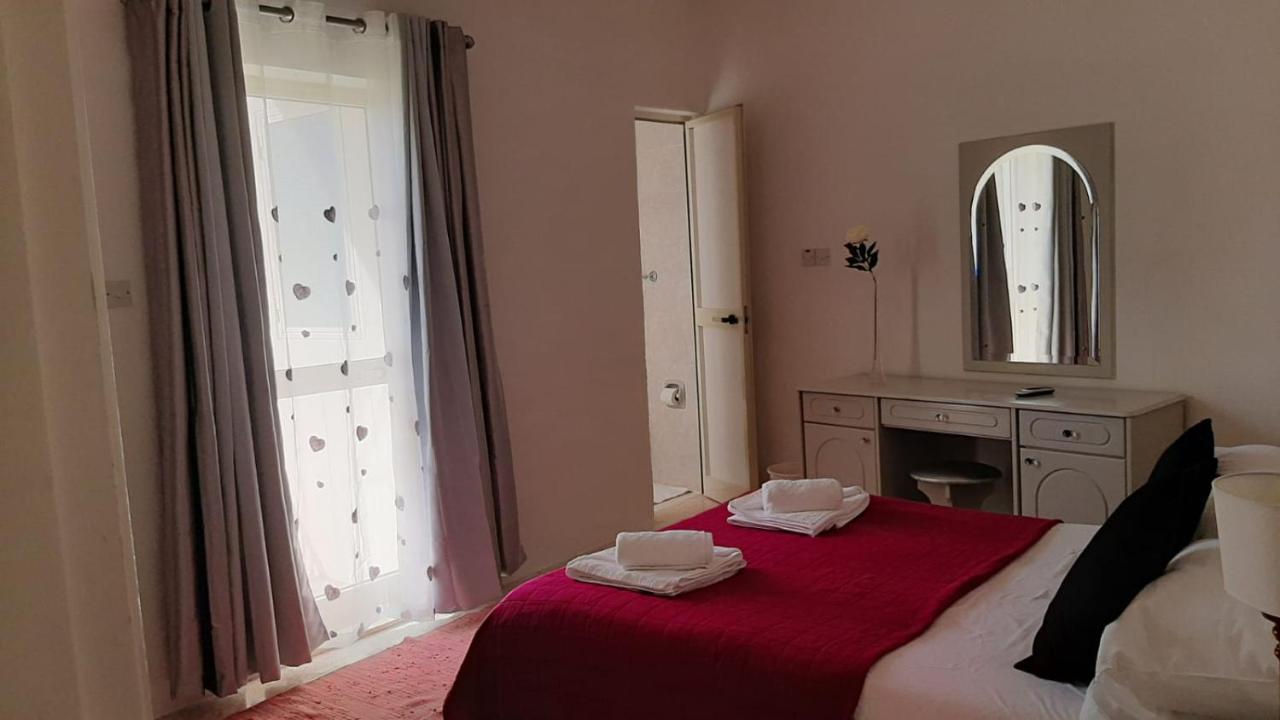 Apartamento Coral Bahía de San Pablo Exterior foto
