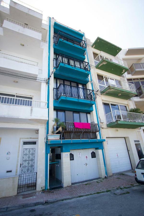 Apartamento Coral Bahía de San Pablo Exterior foto