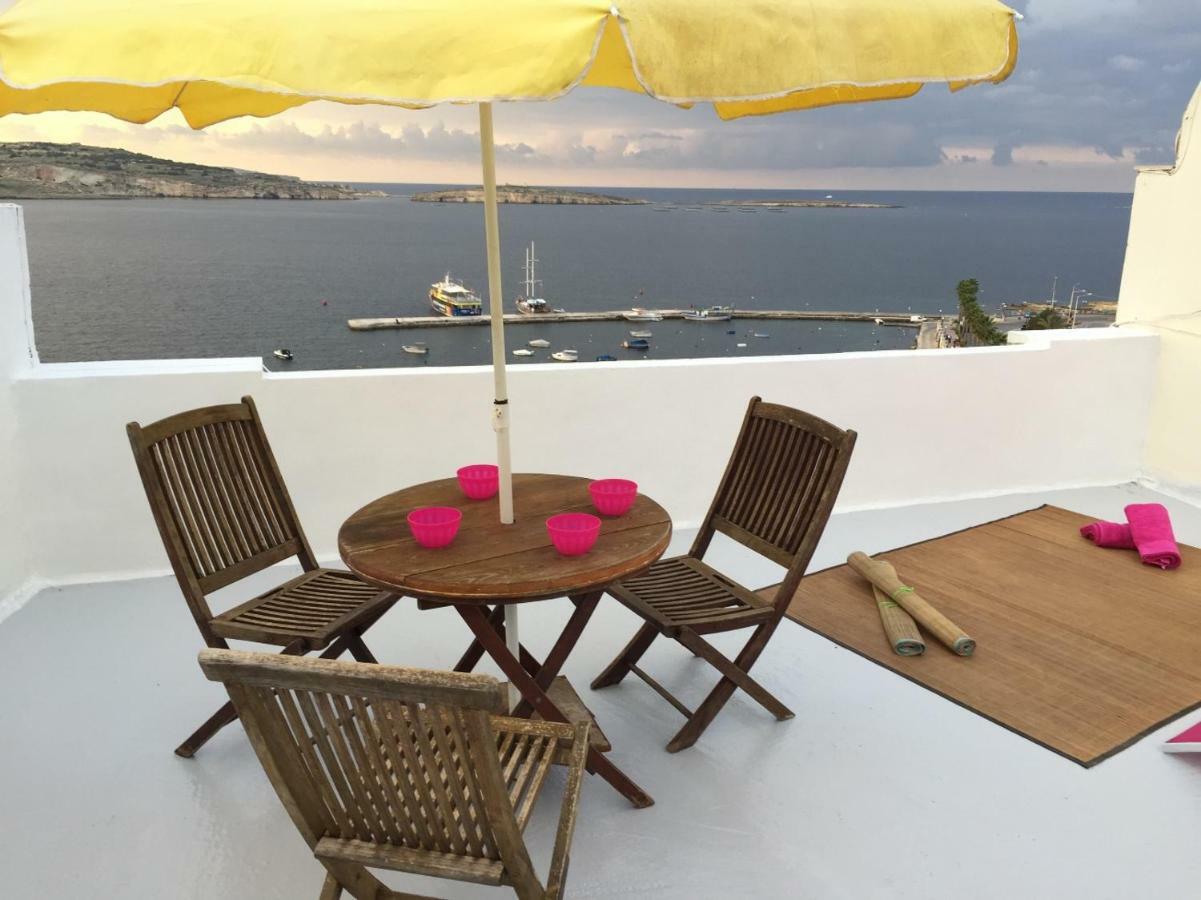 Apartamento Coral Bahía de San Pablo Exterior foto